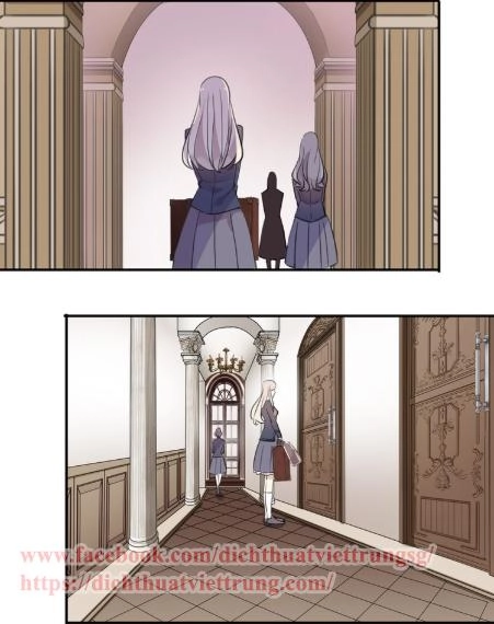 Vết Cắn Ngọt Ngào 3 Chapter 1 - 42