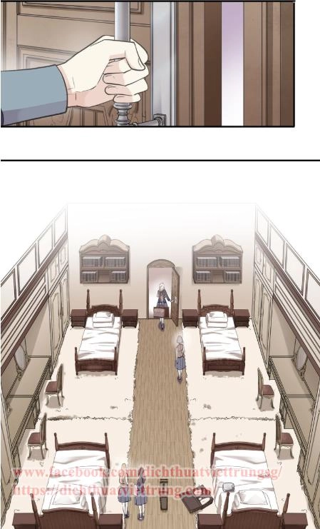 Vết Cắn Ngọt Ngào 3 Chapter 1 - 43