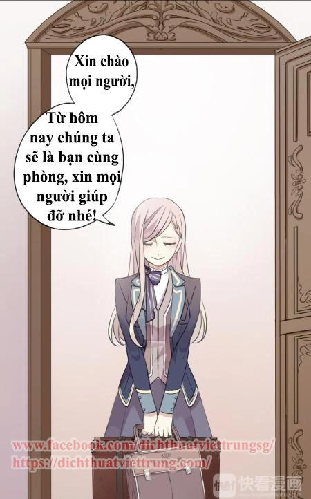 Vết Cắn Ngọt Ngào 3 Chapter 1 - 44