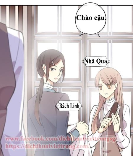 Vết Cắn Ngọt Ngào 3 Chapter 1 - 45