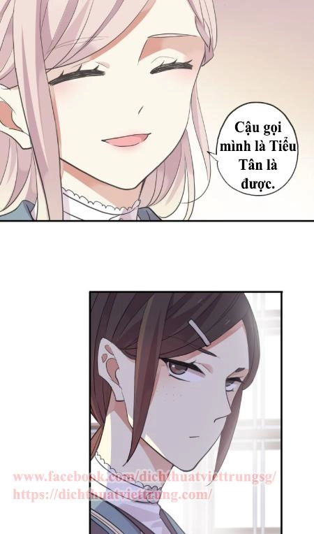 Vết Cắn Ngọt Ngào 3 Chapter 1 - 47