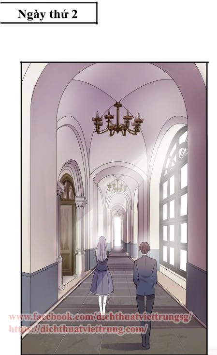 Vết Cắn Ngọt Ngào 3 Chapter 1 - 48