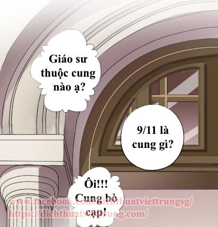 Vết Cắn Ngọt Ngào 3 Chapter 1 - 49