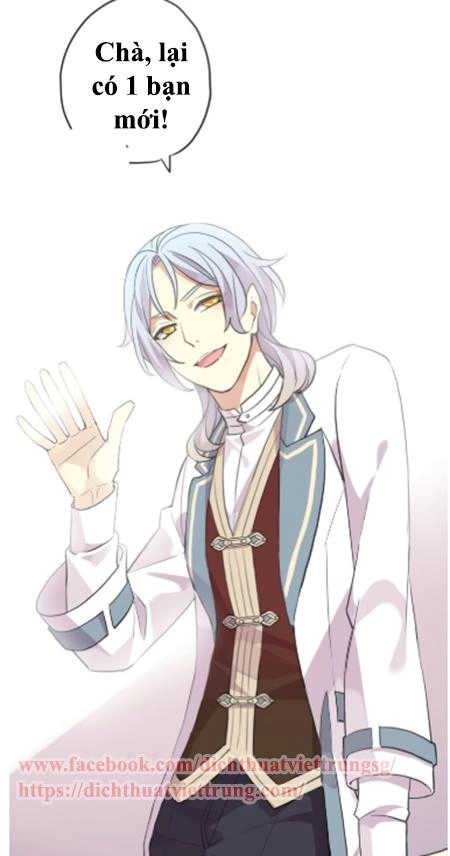 Vết Cắn Ngọt Ngào 3 Chapter 1 - 51