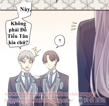 Vết Cắn Ngọt Ngào 3 Chapter 1 - 56