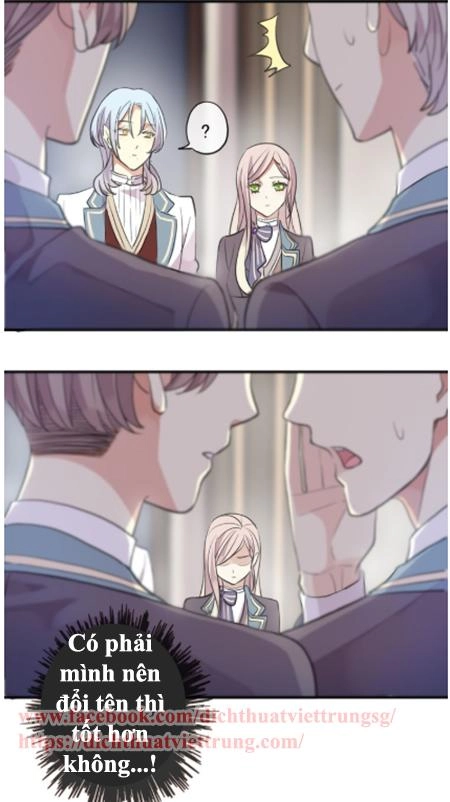 Vết Cắn Ngọt Ngào 3 Chapter 1 - 57