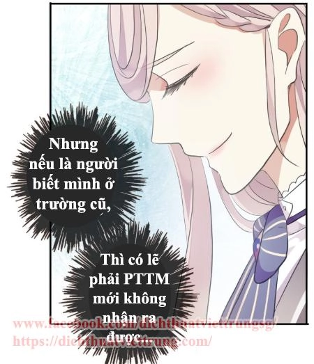 Vết Cắn Ngọt Ngào 3 Chapter 1 - 58