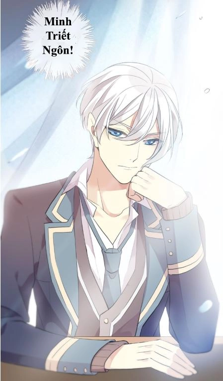 Vết Cắn Ngọt Ngào 3 Chapter 1 - 60