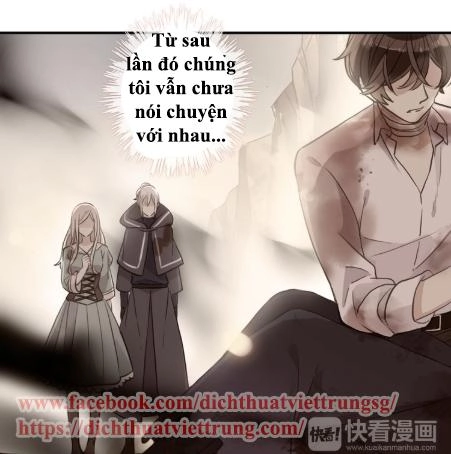 Vết Cắn Ngọt Ngào 3 Chapter 1 - 62