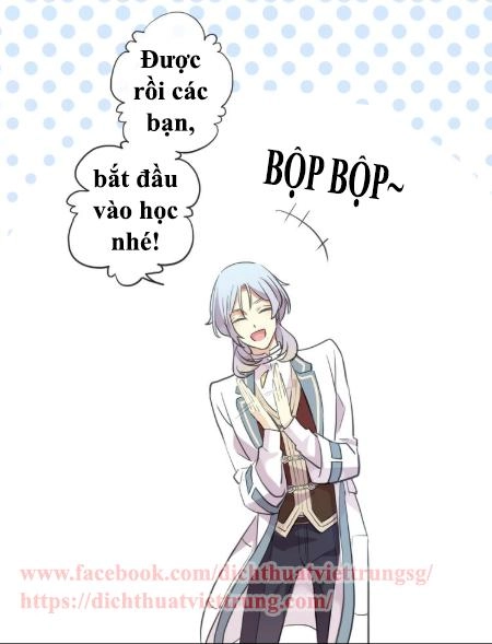 Vết Cắn Ngọt Ngào 3 Chapter 1 - 63