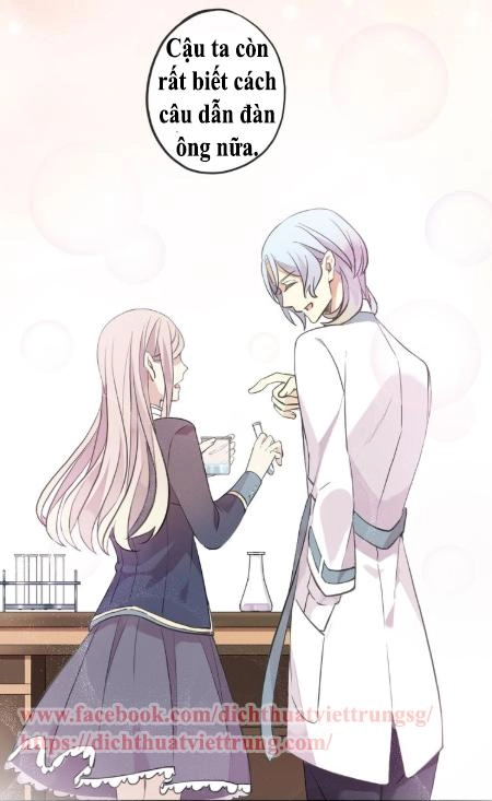 Vết Cắn Ngọt Ngào 3 Chapter 1 - 66