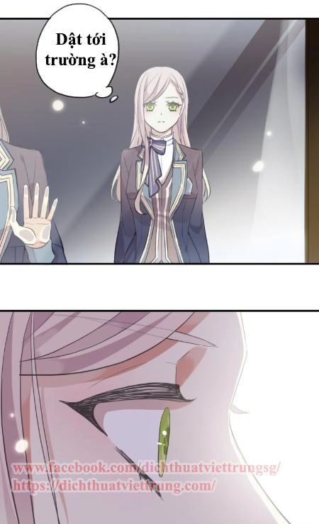 Vết Cắn Ngọt Ngào 3 Chapter 1 - 71