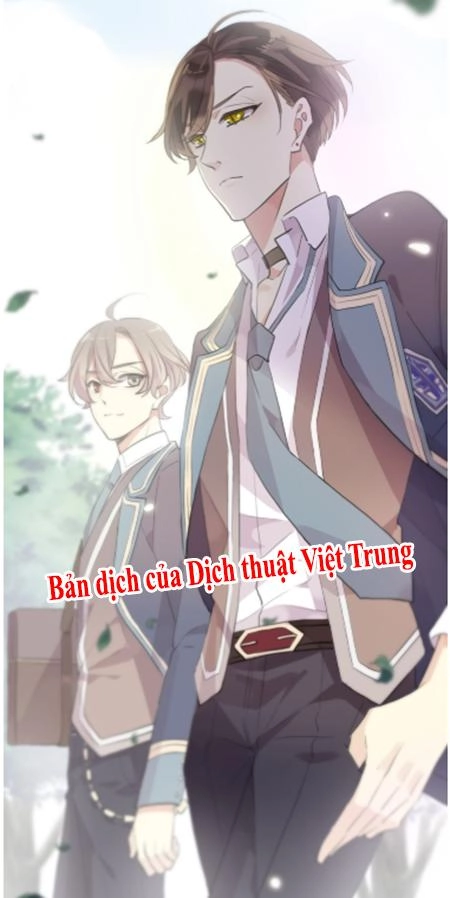 Vết Cắn Ngọt Ngào 3 Chapter 1 - 73