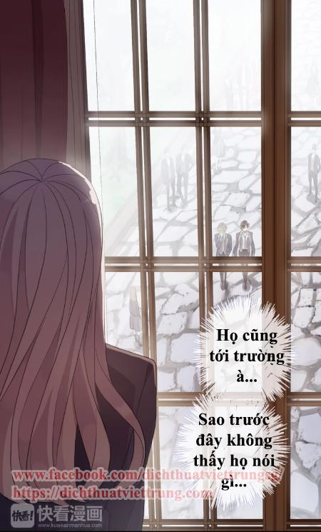 Vết Cắn Ngọt Ngào 3 Chapter 2 - 6