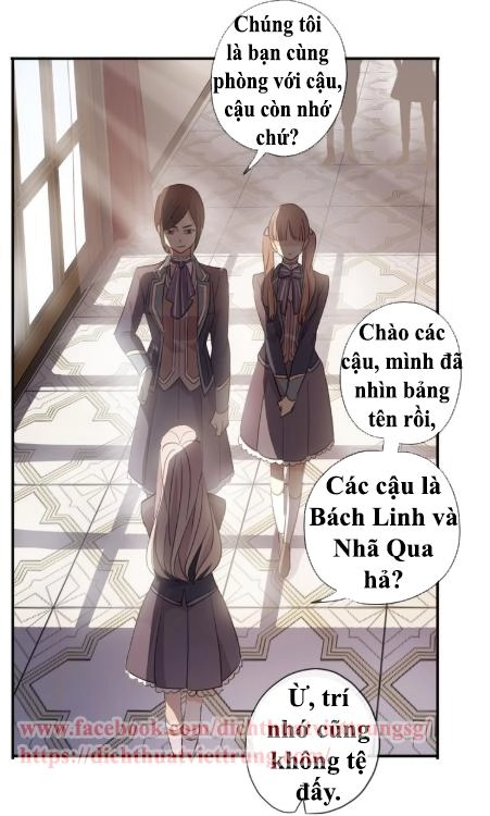 Vết Cắn Ngọt Ngào 3 Chapter 2 - 10