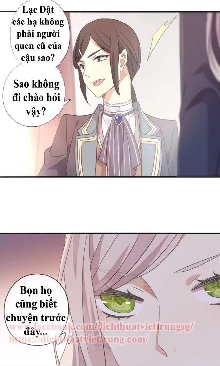 Vết Cắn Ngọt Ngào 3 Chapter 2 - 11