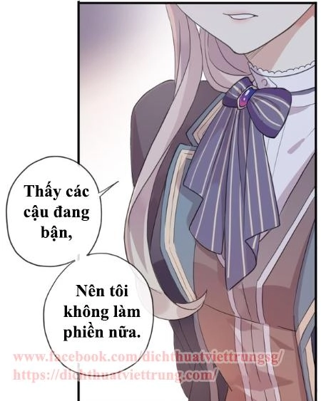 Vết Cắn Ngọt Ngào 3 Chapter 2 - 12