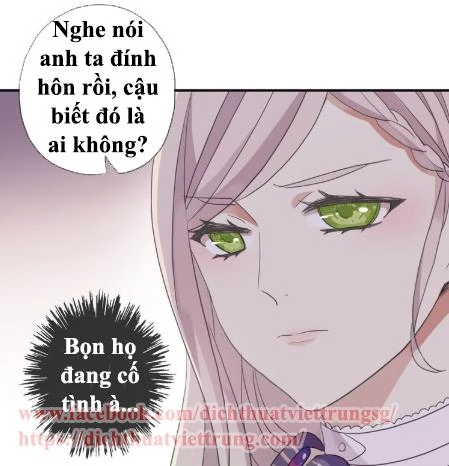 Vết Cắn Ngọt Ngào 3 Chapter 2 - 13