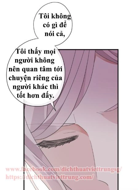 Vết Cắn Ngọt Ngào 3 Chapter 2 - 14