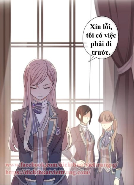 Vết Cắn Ngọt Ngào 3 Chapter 2 - 15