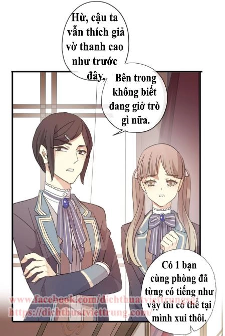 Vết Cắn Ngọt Ngào 3 Chapter 2 - 16