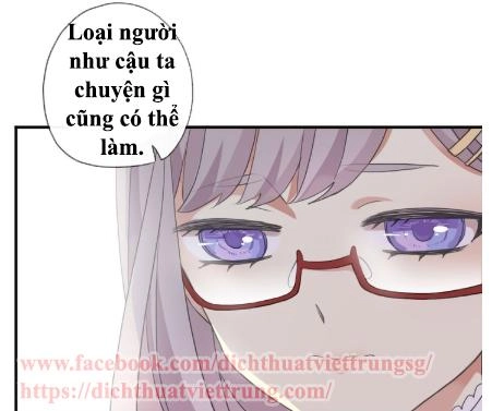 Vết Cắn Ngọt Ngào 3 Chapter 2 - 18