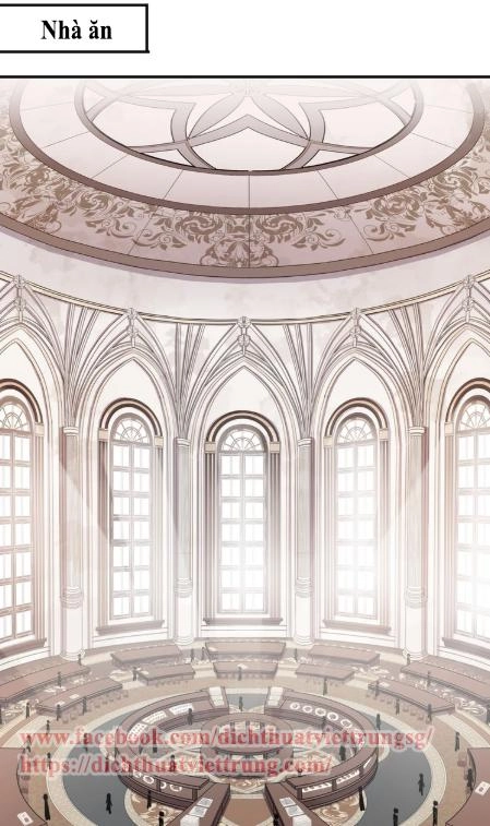 Vết Cắn Ngọt Ngào 3 Chapter 2 - 19