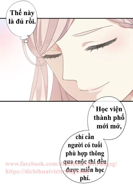 Vết Cắn Ngọt Ngào 3 Chapter 2 - 21