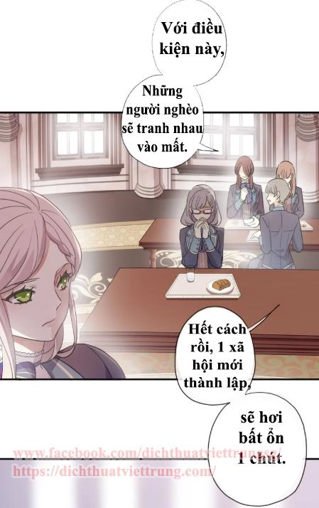 Vết Cắn Ngọt Ngào 3 Chapter 2 - 22