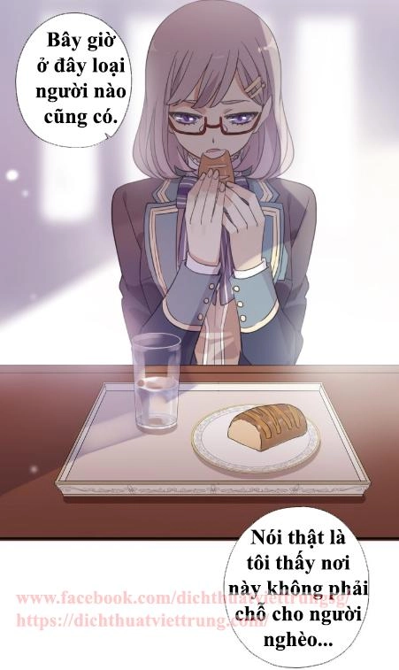 Vết Cắn Ngọt Ngào 3 Chapter 2 - 23