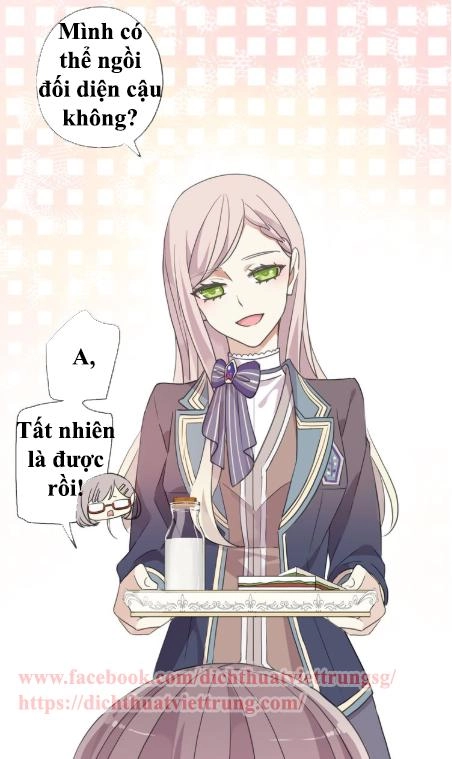 Vết Cắn Ngọt Ngào 3 Chapter 2 - 25