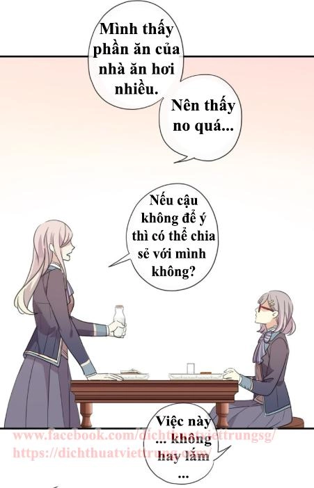 Vết Cắn Ngọt Ngào 3 Chapter 2 - 26