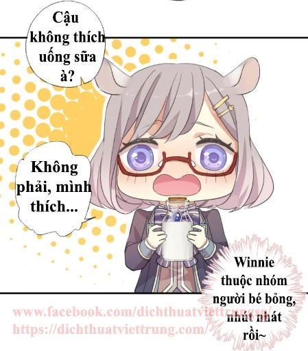 Vết Cắn Ngọt Ngào 3 Chapter 2 - 27