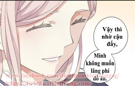 Vết Cắn Ngọt Ngào 3 Chapter 2 - 28