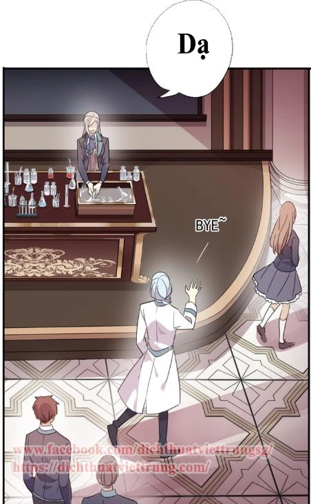 Vết Cắn Ngọt Ngào 3 Chapter 2 - 32