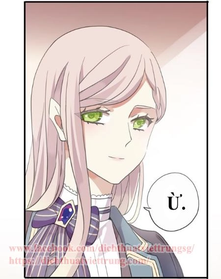 Vết Cắn Ngọt Ngào 3 Chapter 2 - 34