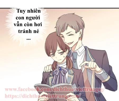 Vết Cắn Ngọt Ngào 3 Chapter 2 - 36