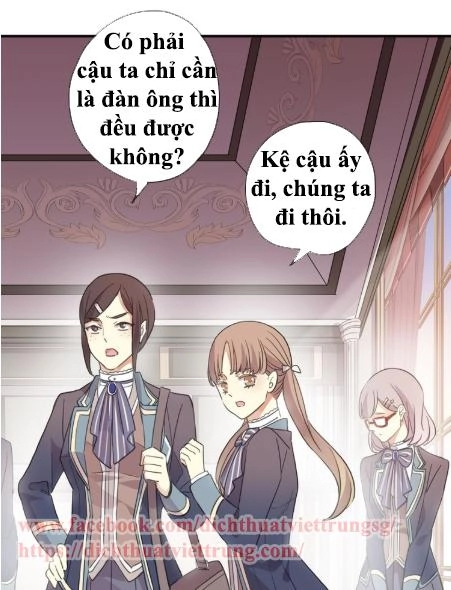 Vết Cắn Ngọt Ngào 3 Chapter 2 - 38