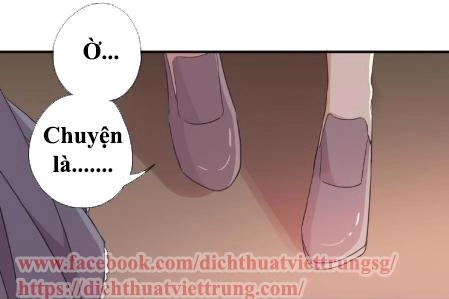 Vết Cắn Ngọt Ngào 3 Chapter 2 - 41