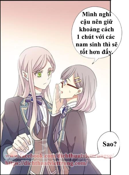 Vết Cắn Ngọt Ngào 3 Chapter 2 - 42