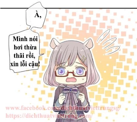 Vết Cắn Ngọt Ngào 3 Chapter 2 - 43