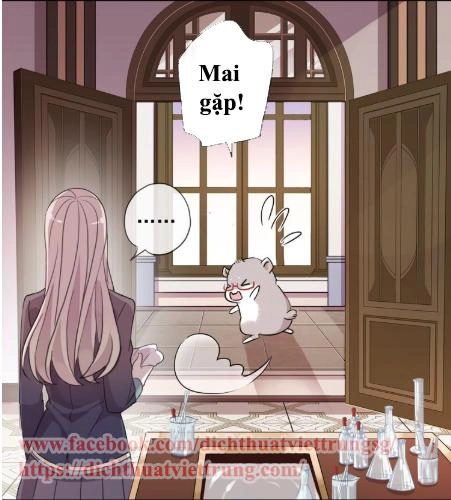 Vết Cắn Ngọt Ngào 3 Chapter 2 - 44