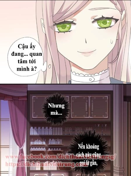 Vết Cắn Ngọt Ngào 3 Chapter 2 - 45