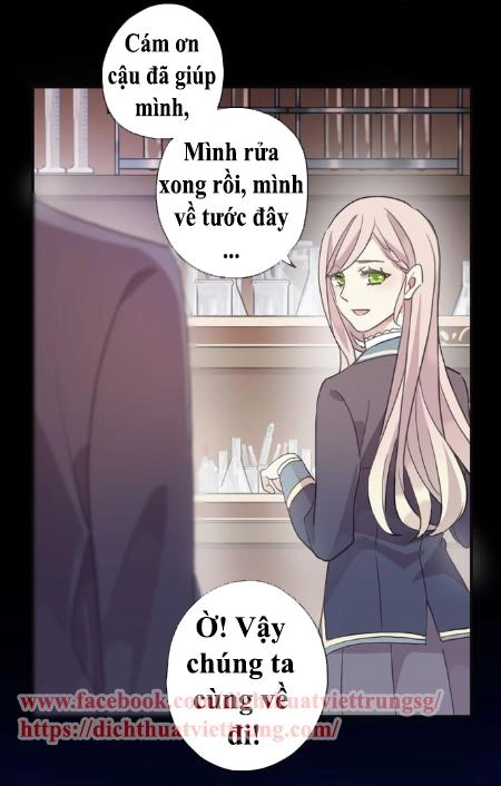 Vết Cắn Ngọt Ngào 3 Chapter 2 - 48