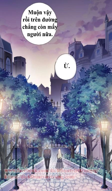 Vết Cắn Ngọt Ngào 3 Chapter 2 - 49