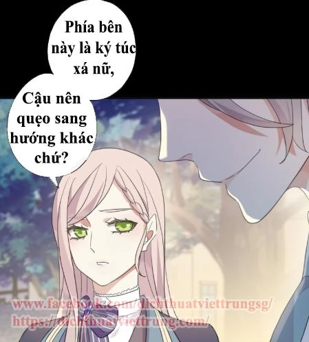 Vết Cắn Ngọt Ngào 3 Chapter 2 - 50