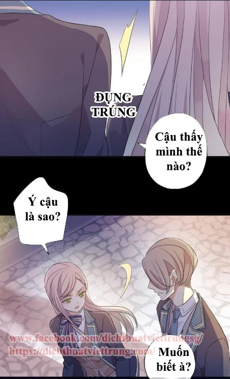 Vết Cắn Ngọt Ngào 3 Chapter 2 - 51