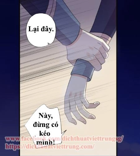 Vết Cắn Ngọt Ngào 3 Chapter 2 - 52