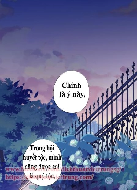 Vết Cắn Ngọt Ngào 3 Chapter 2 - 53