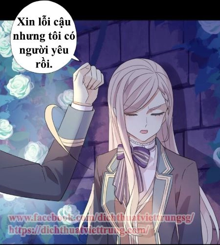 Vết Cắn Ngọt Ngào 3 Chapter 2 - 55